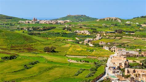 package holidays to gozo